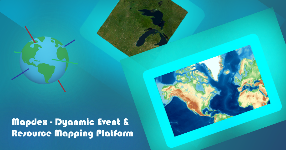 Mapdex Bot Mapdex | Event & Resource Mapping Platform